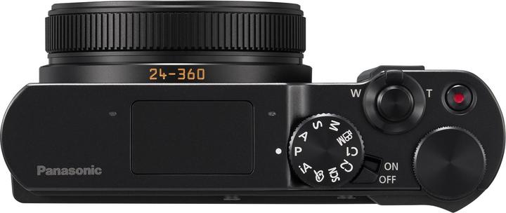Produktbild Panasonic TZ300 (24 - 360 mm, 20.10 Mpx, 1")