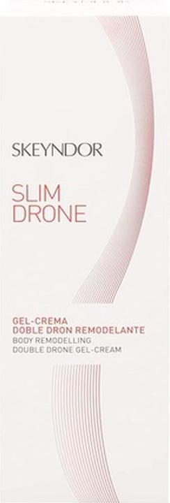 Immagine prodotto Skeyndor Drone sottile (Crema corpo, 150 ml)