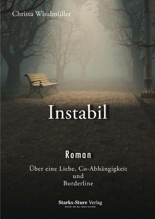 Produktbild Instabil (Deutsch, Christa Windmüller, 2012)