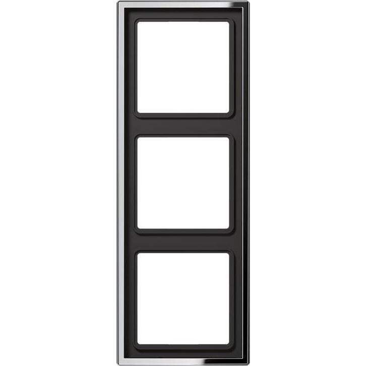 JUNG, Zubehör Schalterprogramm, Rahmen