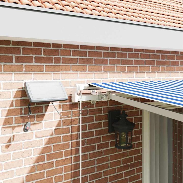 Immagine prodotto vidaXL Einziehbare Markise (3 m)