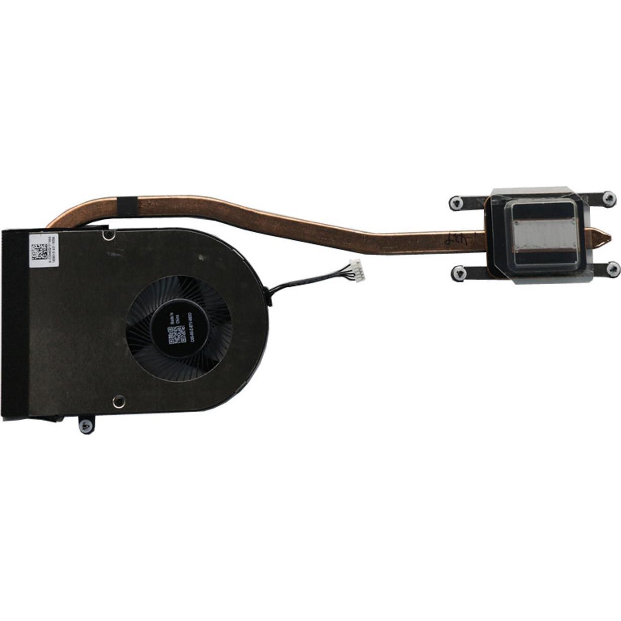 Lenovo Assy Thermal Uma Delta Lts, Notebook Ersatzteile