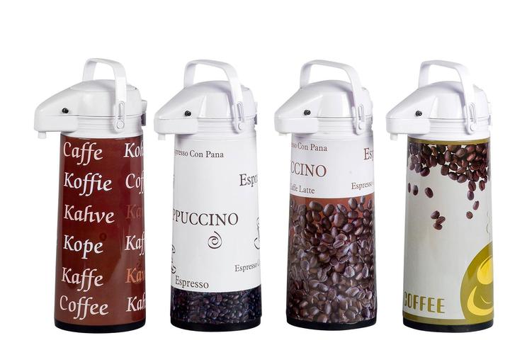 Image du produit Childhome Café Airpot (1.90 l)