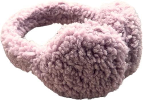 Image du produit Prima Ballerina Cache-oreilles Teddy Rose