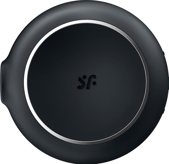 Image du produit Satisfyer Pro To Go 3 - Black