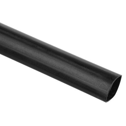 Rs Pro, Schrumpfschlauch, Schrumpfschlauch d=9,5mm schwarz