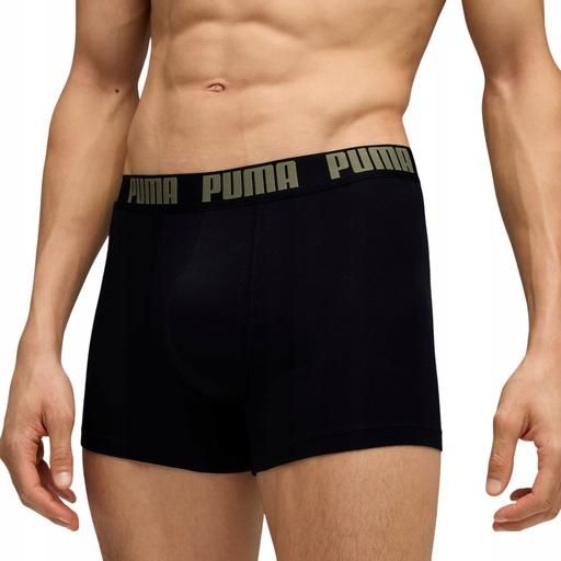 Immagine prodotto Puma Basic Boxer (M, Confezione da 2)
