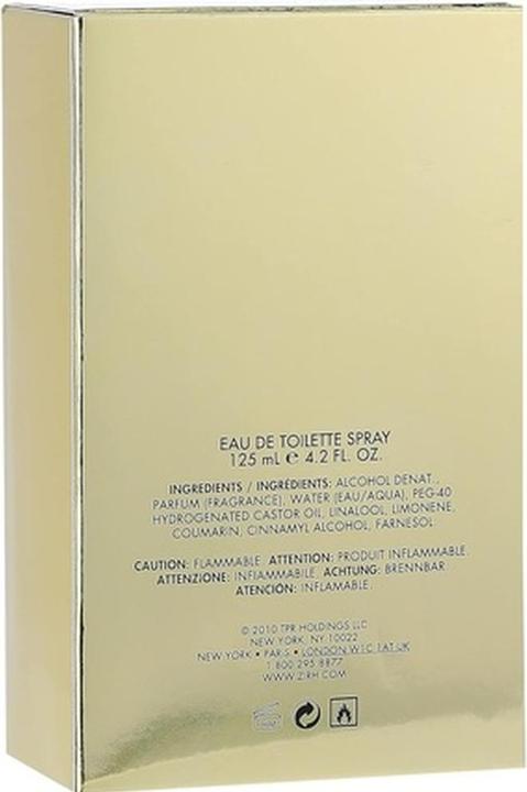 Immagine prodotto Zirh Ikon Oud (Eau de toilette, 125 ml)