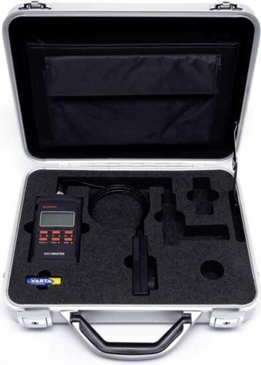 Produktbild Gossen MAVOLUX 5032 C - KIT Luxmeter 0.1 - 199990 lx (Luxmeter)