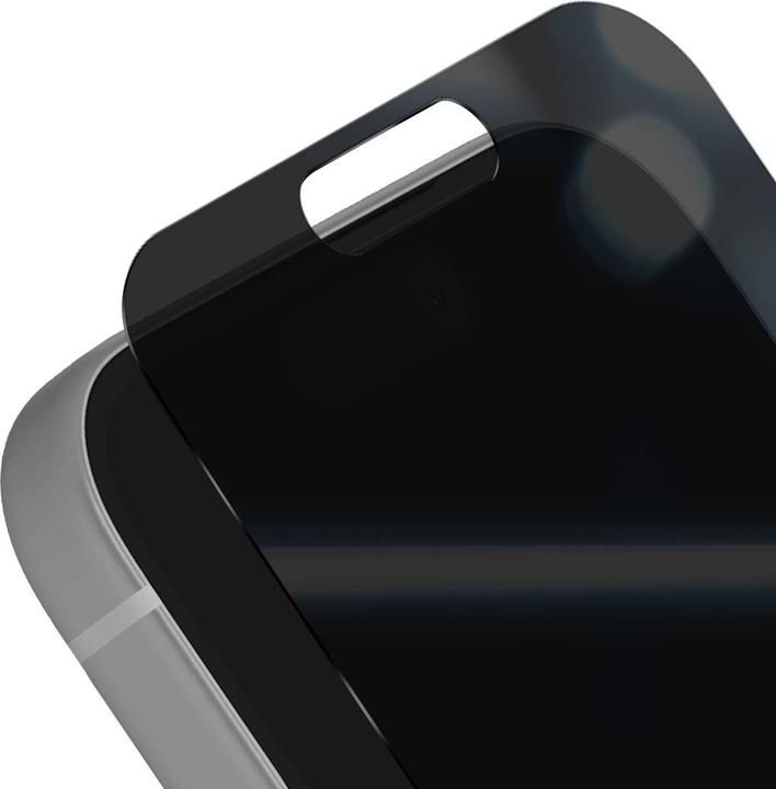 Produktbild PanzerGlass Safe. (1 Stk., Apple iPhone Air)