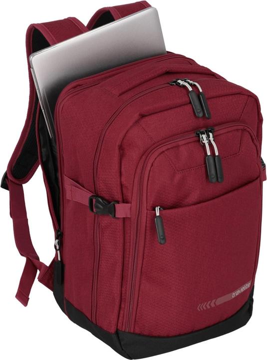 Immagine prodotto Travelite Zaino Kick Off 40 cm (20 l)