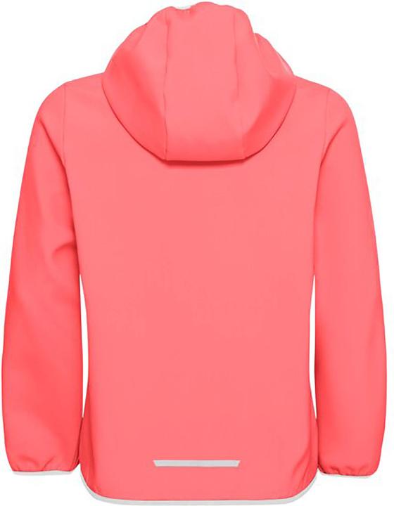 Actual product image Jack Wolfskin Fourwinds Jacket Kids (140)
