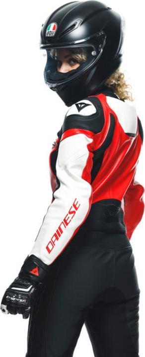 Produktbild Dainese Damen Lederkombi 2 tlg Mirage (Damen, 40)
