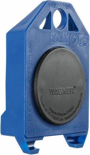 Actual product image Wagner System Rolly MM 3171 (200 kg)