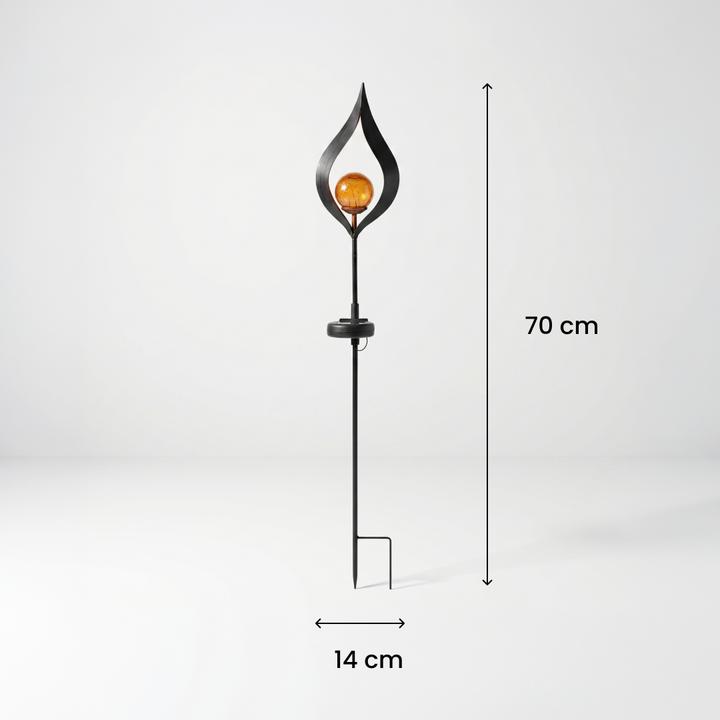 Actual product image Star Trading Melilla (IP44)