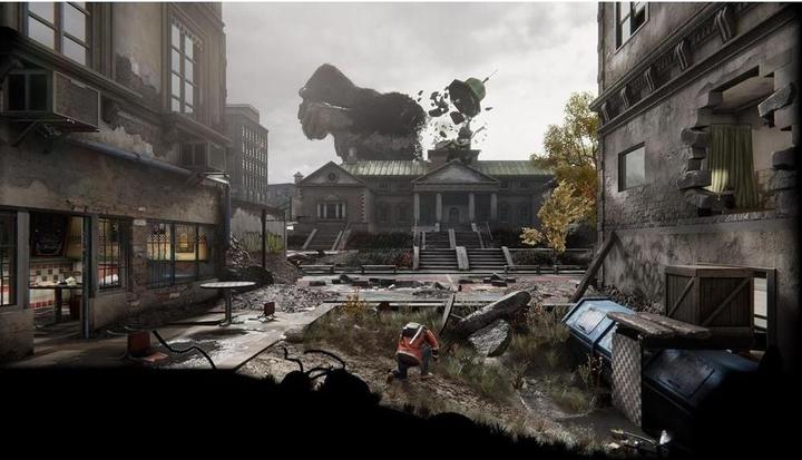 Produktbild Meridiem Games KONG: Survivor Instinct - Titans Edition (PS5, DE)