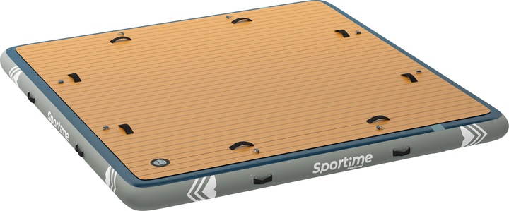Actual product image Sportime Lake island