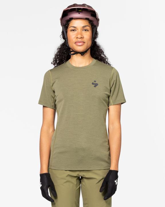 Image du produit Sweet Protection Hunter Merino SS Jersey W (M)