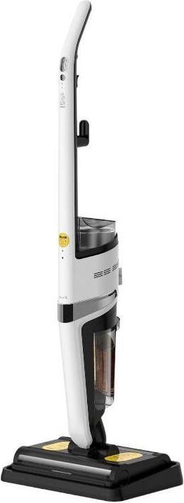 Produktbild Deerma DEM-VX20W upright vacuum cleaner with mop function (Saugen + Wischen)