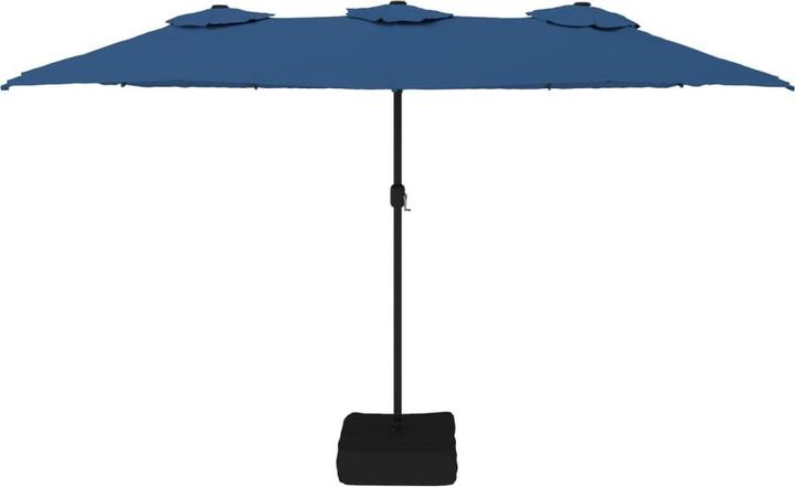 Produktbild vidaXL Sonnenschirm (4.49 m)
