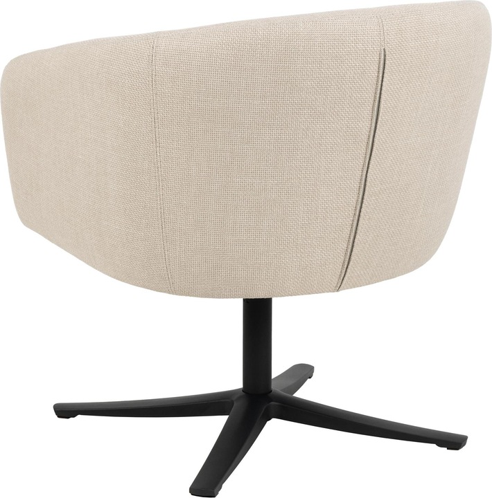 Produktbild AC Design Sessel Ramsey 72 cm x 76 cm, Beige