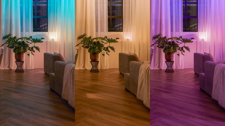 Productafbeelding Philips Hue Hue Wandschakelaar Module