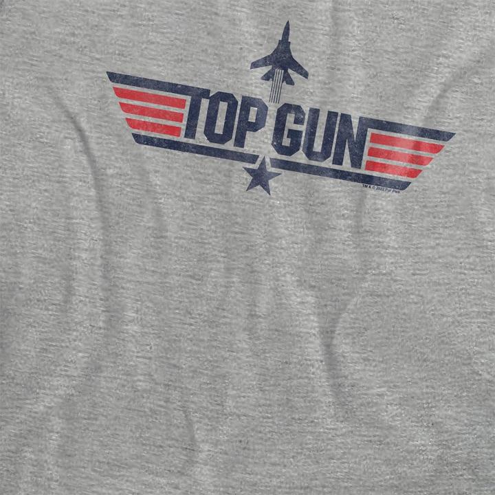Produktbild Top Gun TShirt (L)