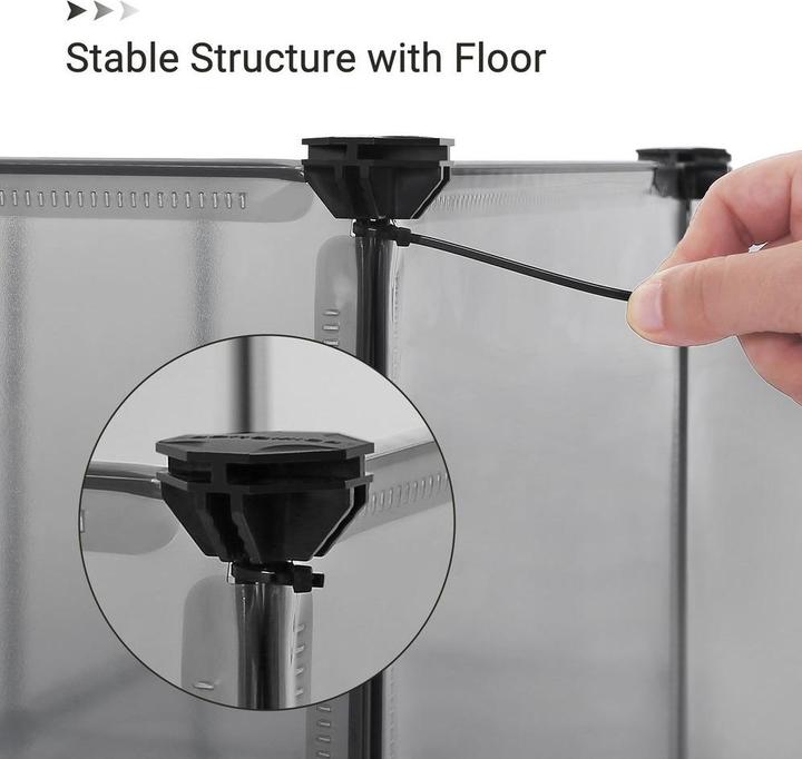 Produktbild Songmics Bello