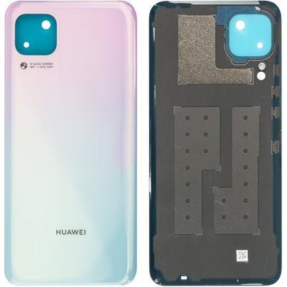 Huawei Battery Cover für JNY-L21A P40 Lite - sakura pink, Mobilgerät Ersatzteile, Pink