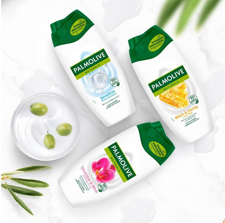 Image du produit Palmolive Naturals Sensitive (250 ml)