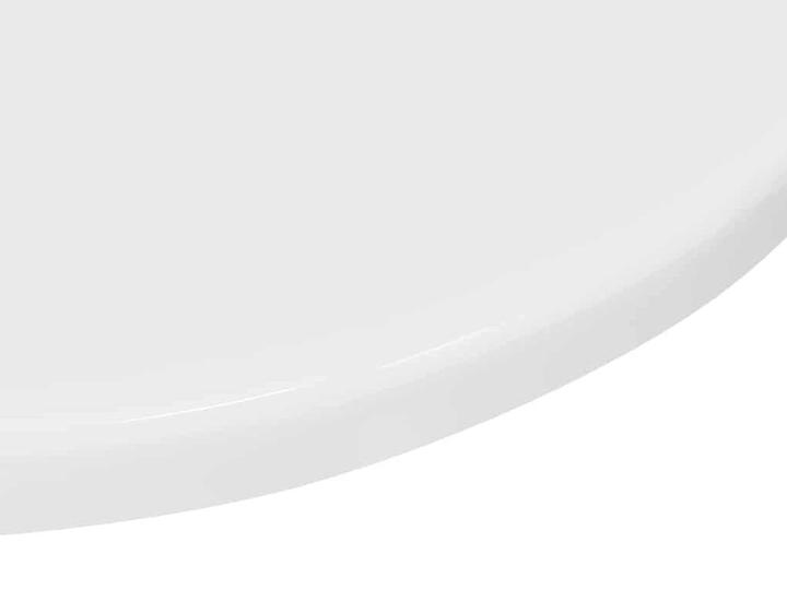 Image du produit vidaXL Runde Tischplatte (40 x 40 cm)