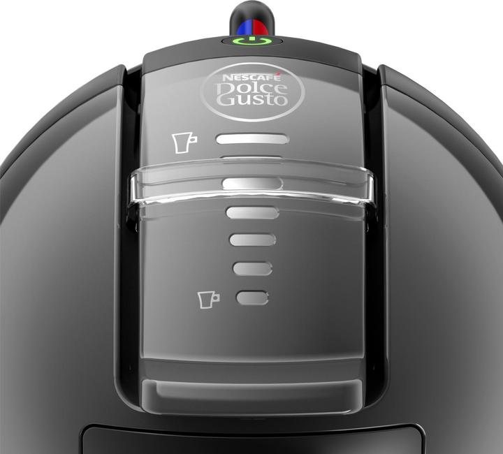 Produktbild Krups Dolce Gusto Mini Me KP1238 (NESCAFÉ Dolce Gusto)