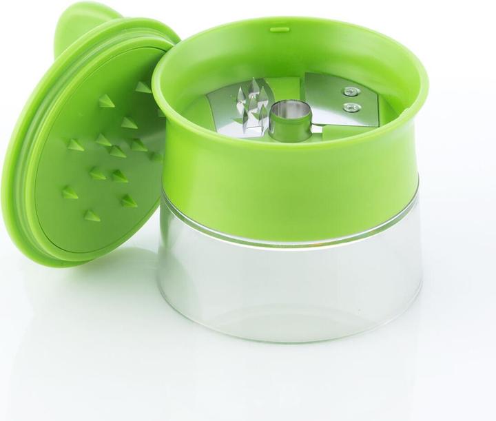 Produktbild InnovaGoods Mini-Spiralschneider