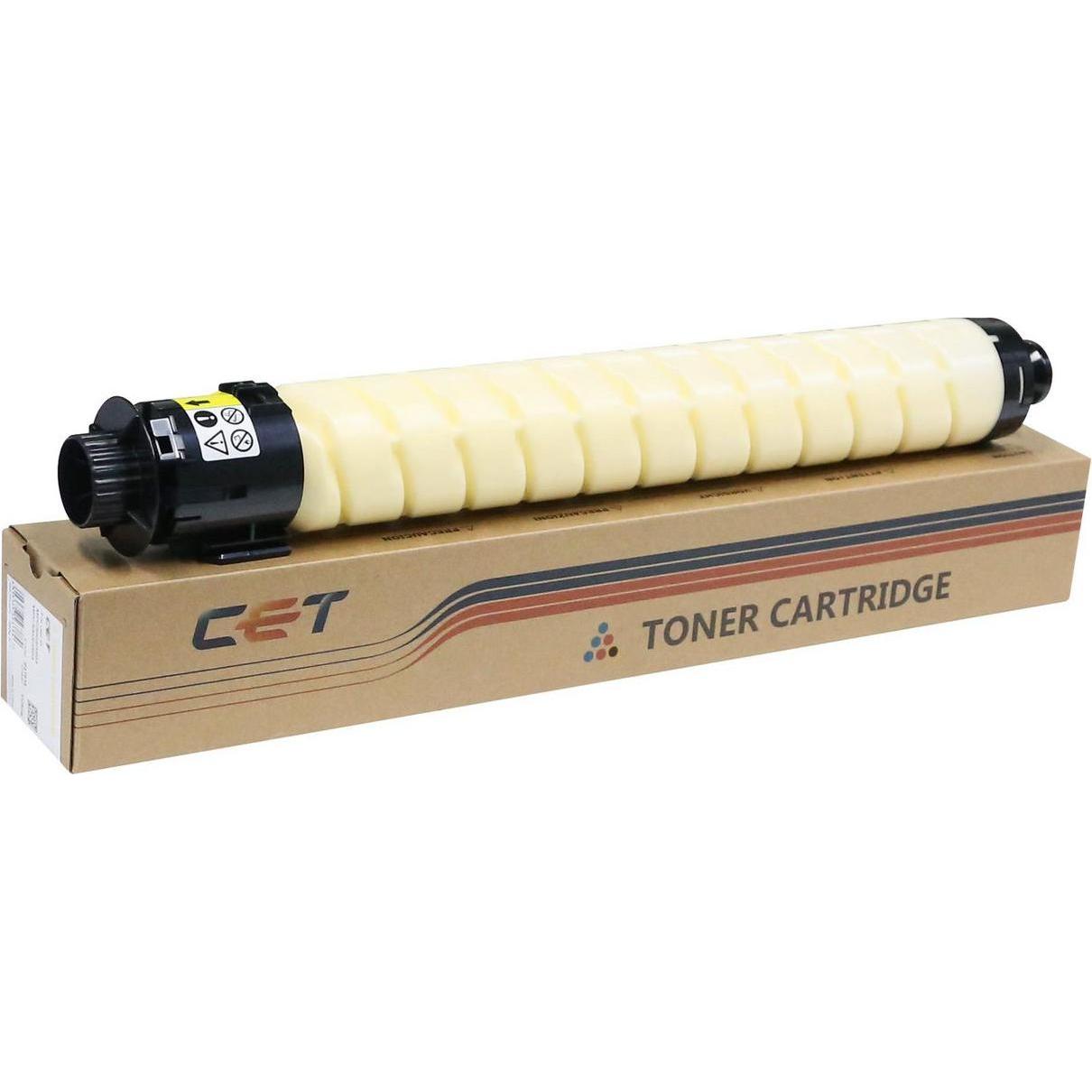 Thumbnail - CoreParts, Toner, CPP Yellow Toner Cartridge