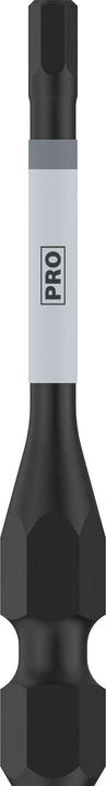 Actual product image Bosch Professional Zubehör PRO Hex Impact Bit (Hexagonal)