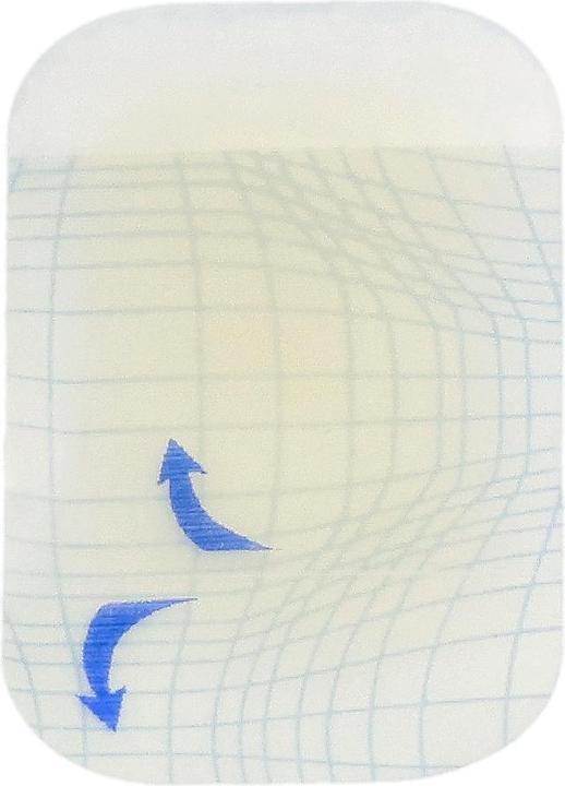 Produktbild Urgo Blasenpflaster Diskret 5 Stk (5x)