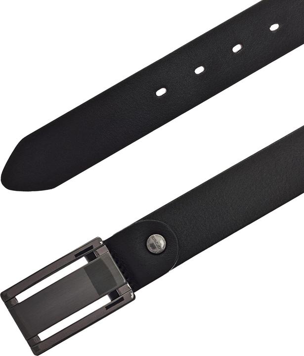 Produktbild Vanzetti Gürtel Leder (85)
