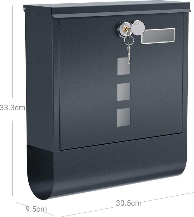 Actual product image Jamb Bok pro