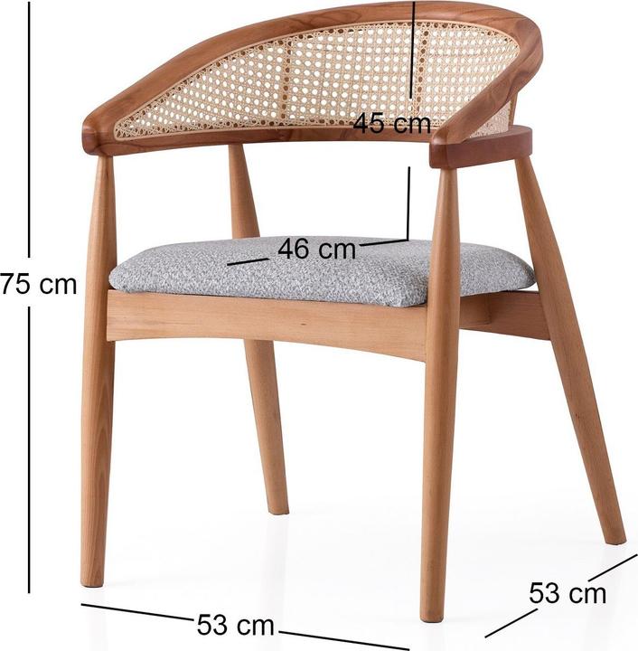 Produktbild Hanah Home Atlas