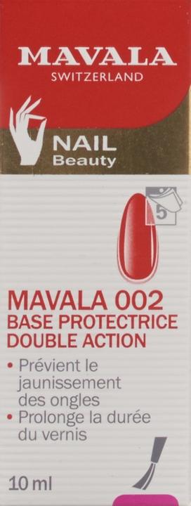 Image du produit Mavala 002 Nagelunterlack (10 ml)
