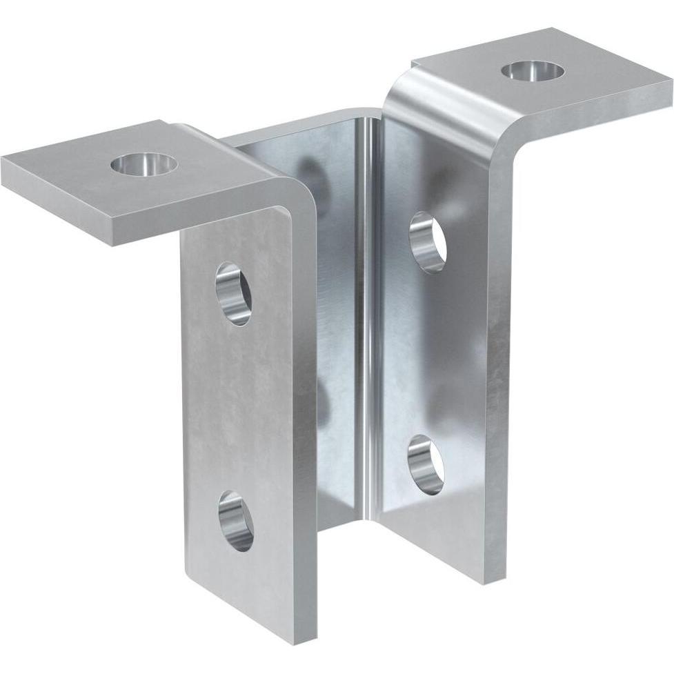 Fischer, Zubehör Sanitärinstallation, FIS 504387 Verbindungselemente FUF 8T
