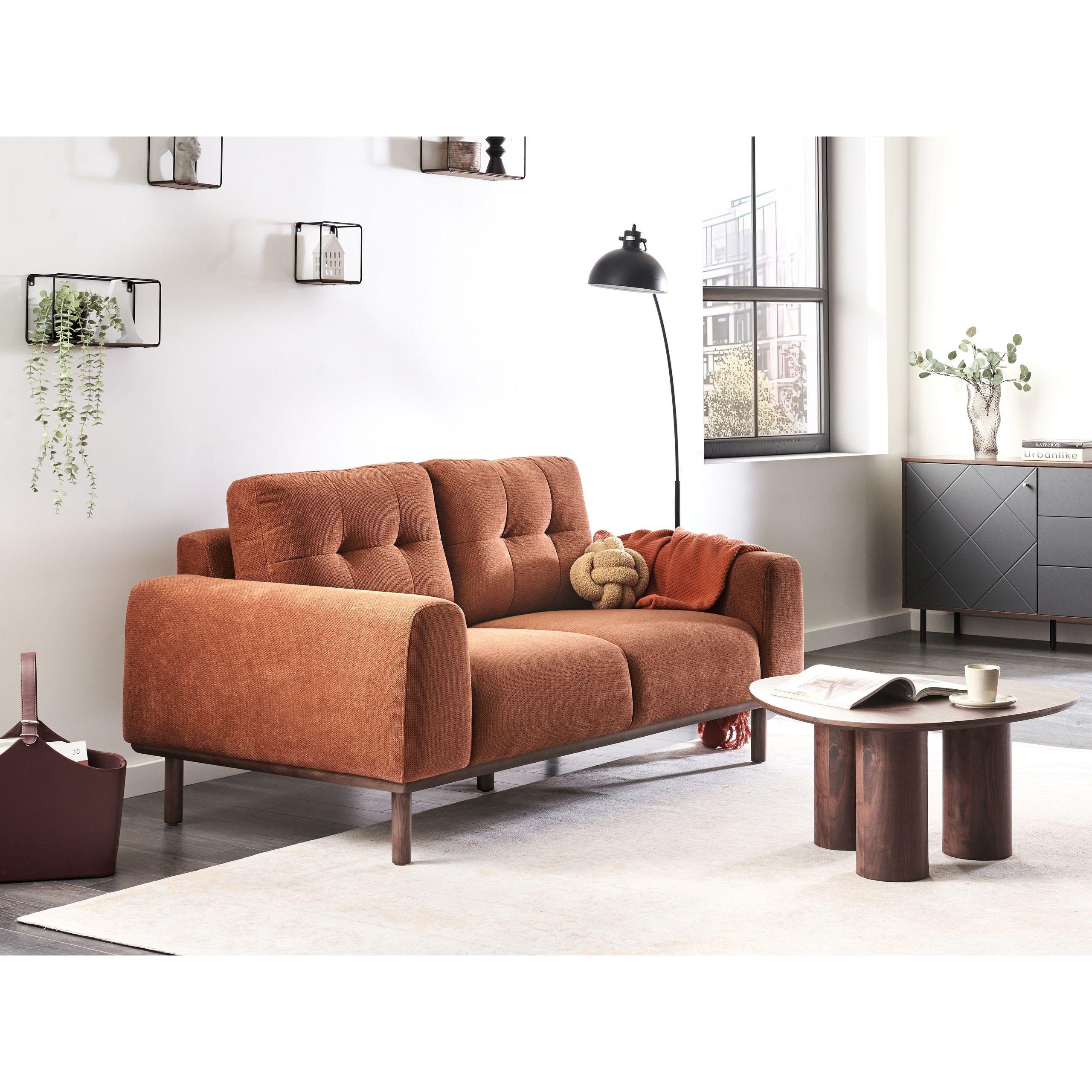 Thumbnail - Beliani, Sofa, Laurila (2-Sitzer)