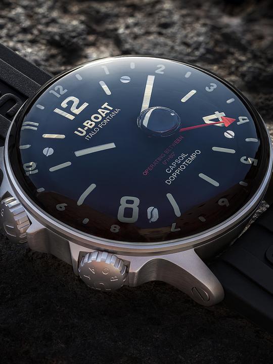 Produktbild U-Boat 8769 (Swiss Made, 45 mm)