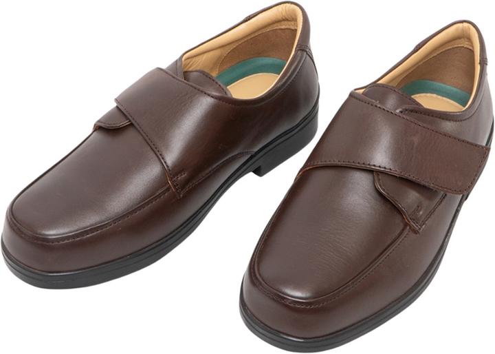 Image du produit Roamers Chaussures à fermeture velcro large (49)