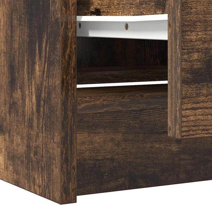 Image du produit vidaXL Rahil (40 x 35 x 54 cm)