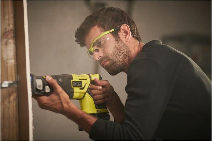 Immagine prodotto Ryobi R18RS7-0 Sega alternata a batteria senza spazzole