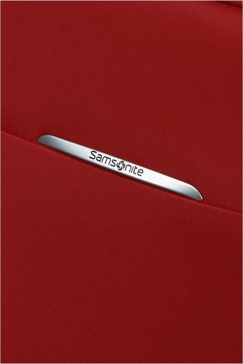 Produktbild Samsonite Re-Lite Trolley mit 4 Rollen erweiterbar 55cm (44 l)