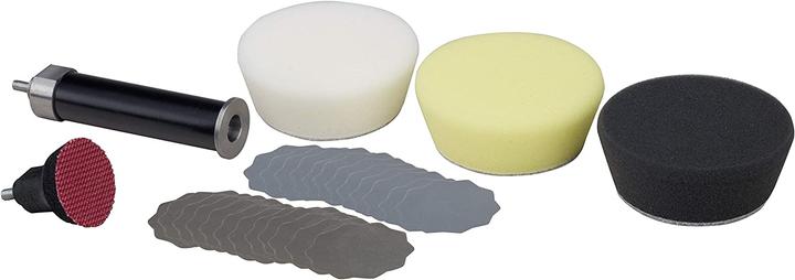 Produktbild Proxxon Profi Polier-Set