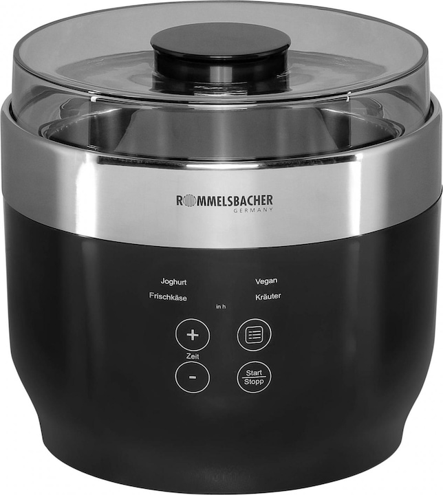 Produktbild Rommelsbacher JG 80