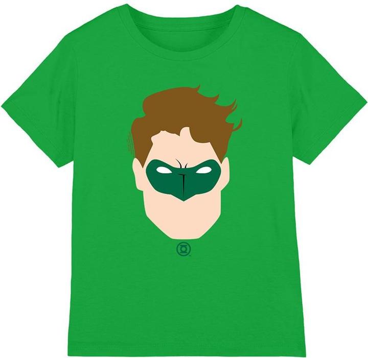 Produktbild Green Lantern TShirt (128)